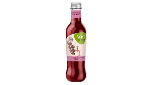 Johannes Schorle 0,25l