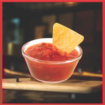 Salsa Sauce