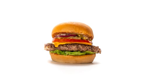 Angus Burger