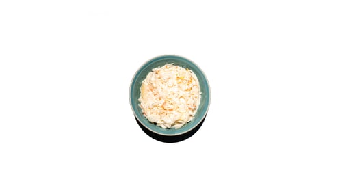 Coleslaw Salat