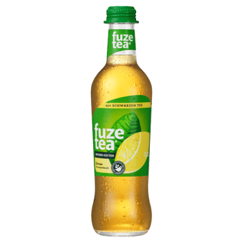  Fuzetea Zitrone 0,33l