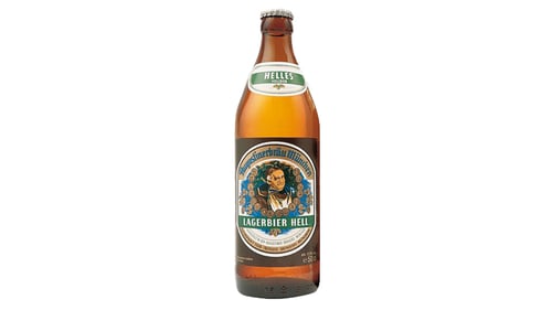 Augustiner 0,5l