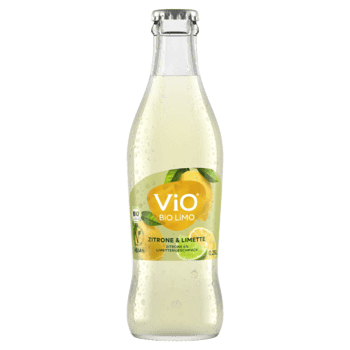 Vio Limo 0,33l