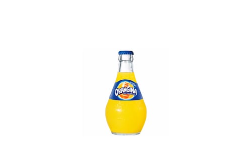 Orangina Gelb 0,25l