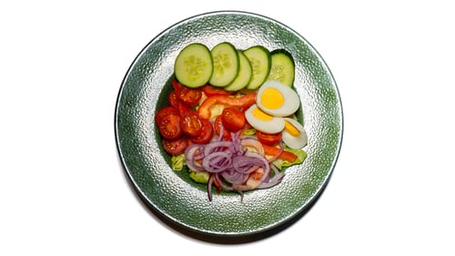 Pit`s Special Salat
