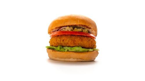 Veggie Burger