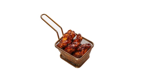 BBQ Wings