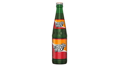 Mezzo Mix 0,33l