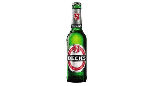 Becks 0,33l