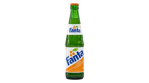 Fanta 0,33l