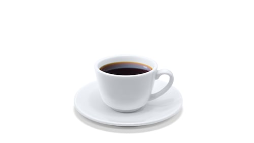 Kaffee Normal