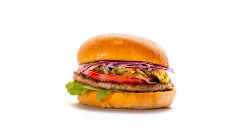 Classic Hamburger