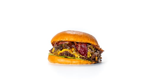 Smokey BBQ
