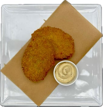 Yasai Korokke Tsukij(Gemüsekroketten) Yasai Korokke Tsukij(Gemüsekroketten)