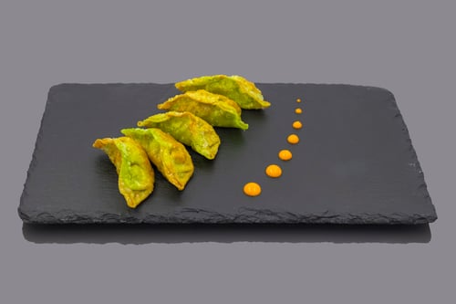 Gyoza Veggie