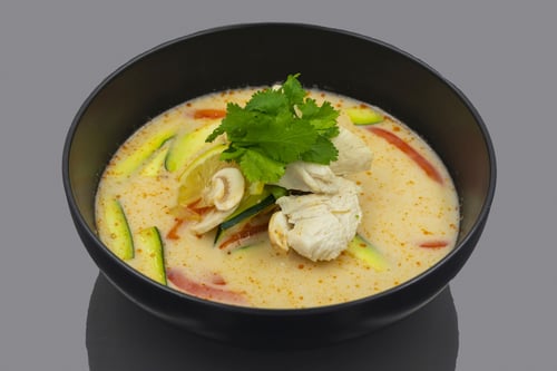 Tom Kah Gai Cocos 