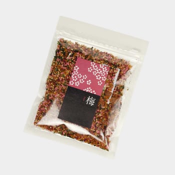 Furikake Ume