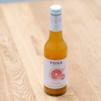Pona Pink Grapefruit 