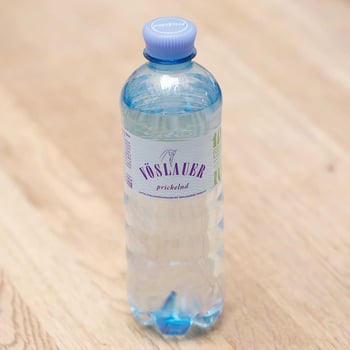 Vöslauer prickelnd 500ml