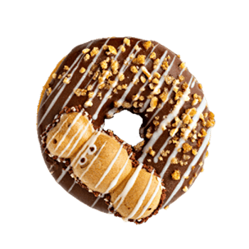  Cecilla Donut