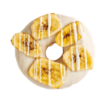 Daphne Donut