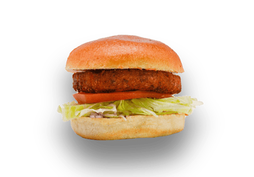 Veggie Deluxe 