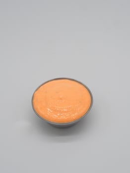 Harissa Mayonnaise 