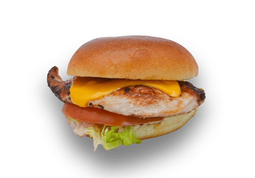 Sweet Chicken 