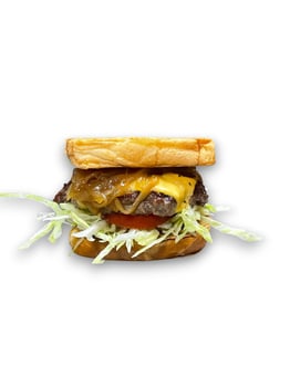 Patty Melt