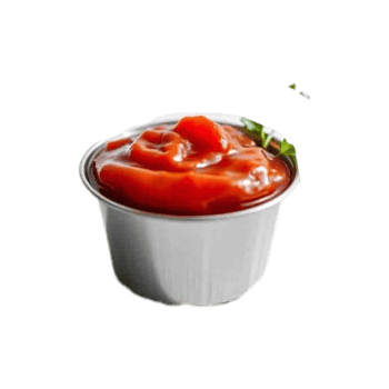 Chipotle Chili Ketchup