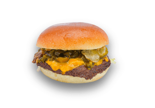 Chili Cheezy 