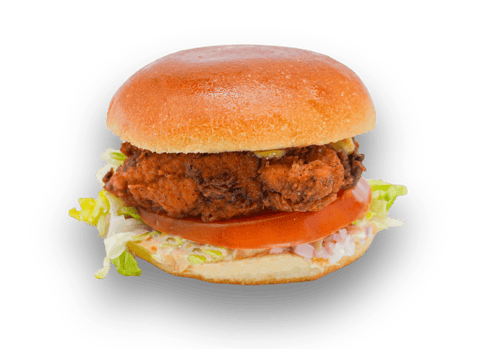Fried Chicken