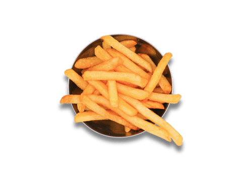 Fritten 