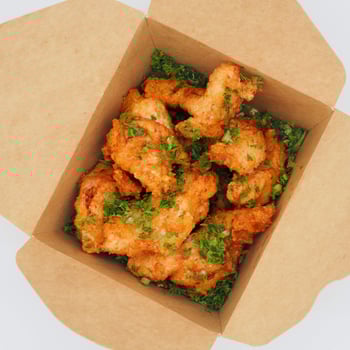 Chicken Bites 5 stk.