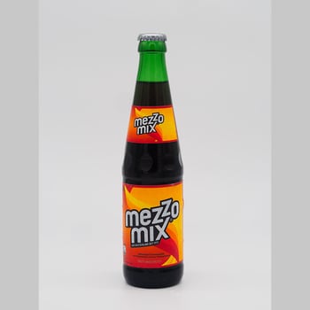 Mezzo Mix 0,33l