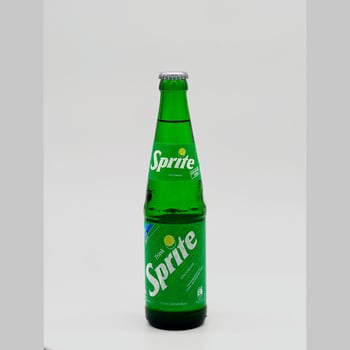 Sprite 0,33l