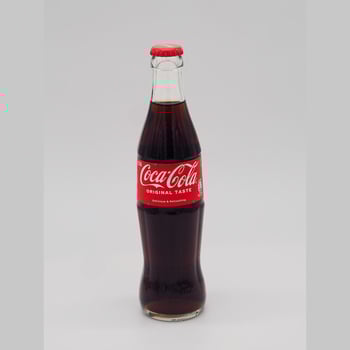 Coca Cola 0,33l