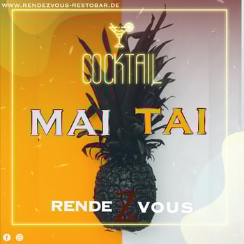 Mai Tai Mai Tai