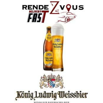 König Ludwig Alkf. 0,5l