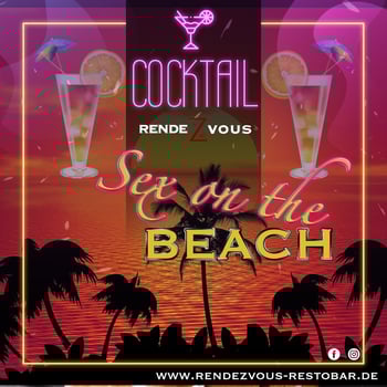Sex on the Beach Sex on the Beach