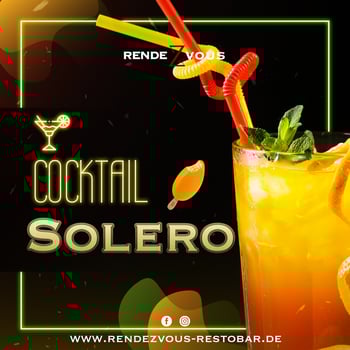 Solero Solero