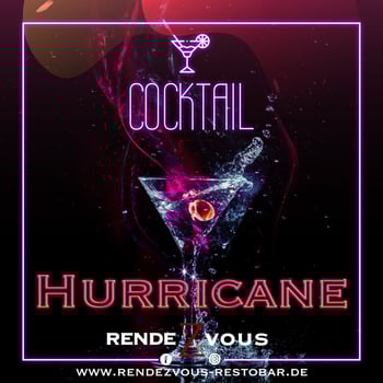 Hurricane Hurricane