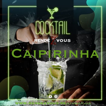 Caipirinha Caipirinha