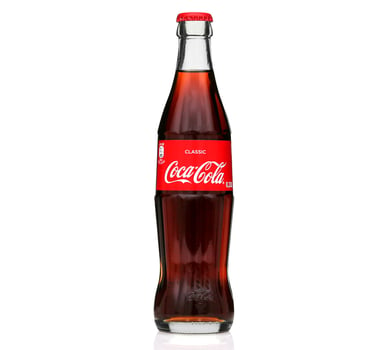 Coca-Cola 0,33 L