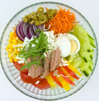 Insalata Max