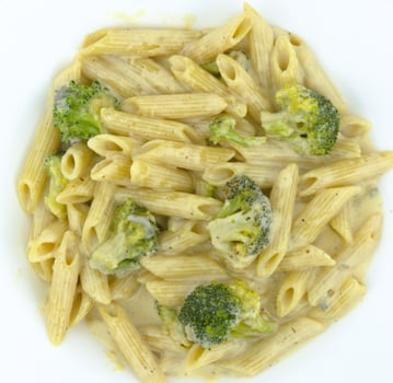 Penne Gorgonzola Penne Gorgonzola