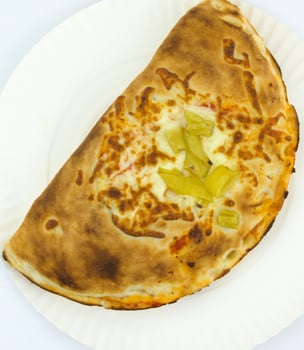 Calzone ø 32cm
