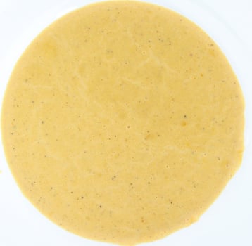 Zuppa d'Aglio Zuppa d'Aglio