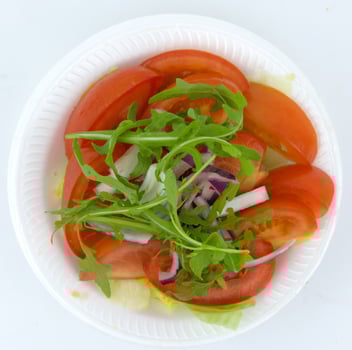 Insalata di Pomodori