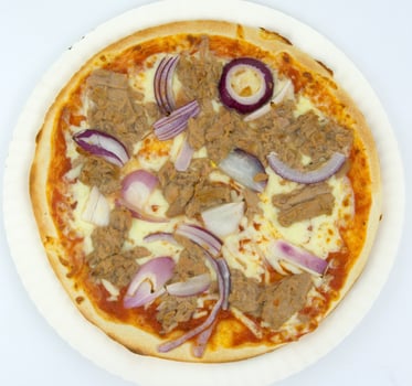 Pizza Tonno ø 26cm